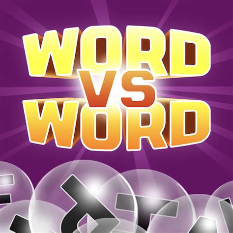 WORD VS WORD .
